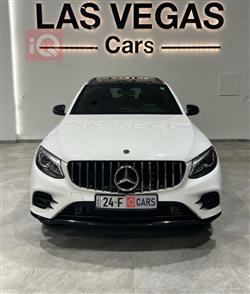 مرسيدس بنز GLC